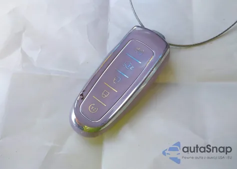 2018 Ford Flex Sel z USA, uszkodzony, nr VIN 2FMGK5C83JBA02991